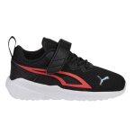Puma - baskets all day active - noire - noir - 23 - filles Puma - baskets all day active - noire - noir - 23 - filles