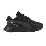 Puma - baskets wild rider grip - noire - noir - 34 1 / 2 - garçons Puma - baskets wild rider grip - noire - noir - 34 1 / 2 - garçons