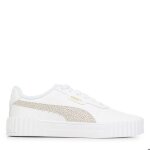 Puma carina 3. 0 topcat baskets femme