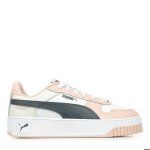 Puma carina street baskets femme