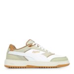 Puma doublecourt baskets homme