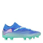 Puma future 7 pro fg / ag chaussures de football homme