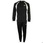 Puma hooded poly suit survtement homme