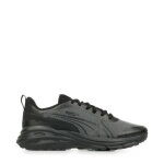 Puma hypnotic tech baskets homme