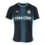 Puma om away jersey replica t - shirt homme