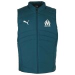 Puma om gilet doudoune unisexe