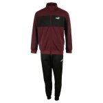 Puma poly colorblock suit survtement homme