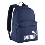 Puma sac à dos bleu foncé pour femme et homme - phase backpack puma navy 297716 Puma sac à dos bleu foncé pour femme et homme - phase backpack puma navy 297716