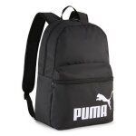 Puma sac à dos noir pour femme et homme - phase backpack puma black 293370 Puma sac à dos noir pour femme et homme - phase backpack puma black 293370