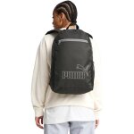 Puma sac à dos noir pour femme et homme - phase backpack ii puma black 293368 Puma sac à dos noir pour femme et homme - phase backpack ii puma black 293368