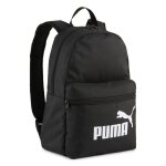 Puma sac  dos noir pour fille et garon - phase small backpack puma black 297711