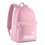Puma sac  dos rose pour femme et homme - phase backpack poised pink 316210