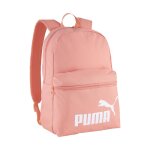 Puma sac  dos saumon pour femme et homme - phase backpack pink fruit 297875
