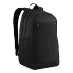 Puma sac à dos sport noir pour femme et homme - buzz backpack puma black 293355 Puma sac à dos sport noir pour femme et homme - buzz backpack puma black 293355