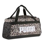 Puma sac de sport noir beige pour femme et homme - challenger aop sports bag s puma black - leopard aop ... Puma sac de sport noir beige pour femme et homme - challenger aop sports bag s puma black - leopard aop ...