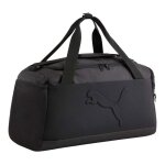 Puma sac de sport noir pour femme et homme - buzz sports bag s puma black 296820