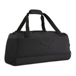 Puma sac de sport noir pour femme et homme - buzz sports bag m puma black 297682 Puma sac de sport noir pour femme et homme - buzz sports bag m puma black 297682