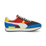 Puma sneakers future rider new core