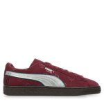 Puma suede 2 one piece baskets homme