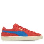 Puma suede one piece baskets homme
