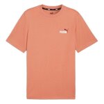 Puma - tee - shirt - pche - l - rose - tee - shirts & dbardeurs homme