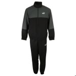 Puma woven colorblock survtement homme