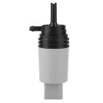 Pumpe de lave - glace de pare - brise pompe  lave - glace  forte lave - glace pour e92 e91 e90 e88 ...