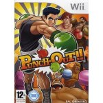 Punch - out !! jeu wii