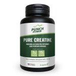 Punch power complément nutritionnel pure créatine pour sportif Punch power complément nutritionnel pure créatine pour sportif