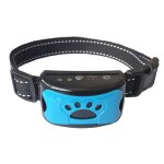 Collier anti aboiement - puppy safe - ducatif - sans dcharge lectrique - pour chien junior