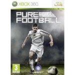 Pure football / jeu console