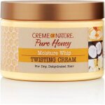 - pure honey twisting cream - crème cheveux bouclés frisés et crépus - noix de coco beurre de karité ... - pure honey twisting cream - crème cheveux bouclés frisés et crépus - noix de coco beurre de karité ...