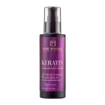 Pure mineral - sérum kératine protecteur - 100ml Pure mineral - sérum kératine protecteur - 100ml