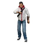 Purearts assassins creed - desmond edition limite figurine articule premium 1 / 6me