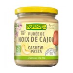 Pure de noix de cajou bio 250g