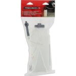 Purgeur frein avec bocal - precision steel Purgeur frein avec bocal - precision steel