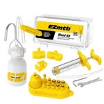 Purgeur de frein - kit de purge de frein kit de purge de vlo hydraulique pour frein  disque shimano ...