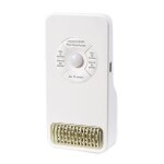 Purificateur d?air ozone ioniseur d�sodorisant ? voiture r�frig�rateur chaussures ? anti - odeurs st�rilisatio ...