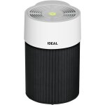 Purificateur dair ideal ap30 pro jusqu� 40m� filtre hepa & charbon actif �limine les particules fines ...