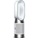 Purificateur dair - dyson - purifier hot + cool hp1 (hp11) - ventilateur - 290 litres d?air / sec - app ...