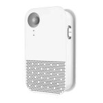 Purificateur dair ions n�gatifs et oxyg�ne actif d�tection intelligente minutage silencieux adapt� aux ...