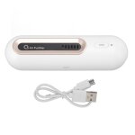 Purificateur dair pour r�frig�rateur �limine les odeurs st�rilise efficacement pr�serve la fra�cheur ...