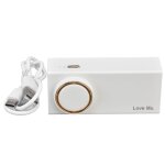 Purificateur dair pour voiture  circulation interne dsodorisation  360 gnrateur dozone portable ...