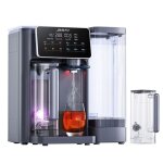 Purificateur deau par osmose inverse de comptoir jimmy r9 - purification en 7 Étapes - avec reminéralisation ... Purificateur deau par osmose inverse de comptoir jimmy r9 - purification en 7 Étapes - avec reminéralisation ...