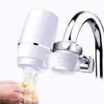Purificateur deau de robinet - ulisem - filtration 7 couches - filtre céramique - installation facile ... Purificateur deau de robinet - ulisem - filtration 7 couches - filtre céramique - installation facile ...