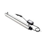Purificateur deau uv 27 w 227 l / min - duoku - filtre à eau ultraviolet polyvalent - avec boîtier robuste ... Purificateur deau uv 27 w 227 l / min - duoku - filtre à eau ultraviolet polyvalent - avec boîtier robuste ...