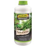 Purin dorties - algoflash naturasol - liquide - 1 l