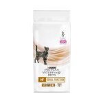Purina proplan veterinary diets chat nf renal function croquettes 15kg