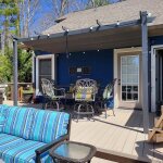 Pergola aluminium 2. 8x4 m toit coulissant tonnelle ext�rieure terrasse jardin cadre gris beige ? purple ...