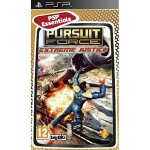 Pursuit force: extreme justice essential / jeu psp Pursuit force: extreme justice essential / jeu psp